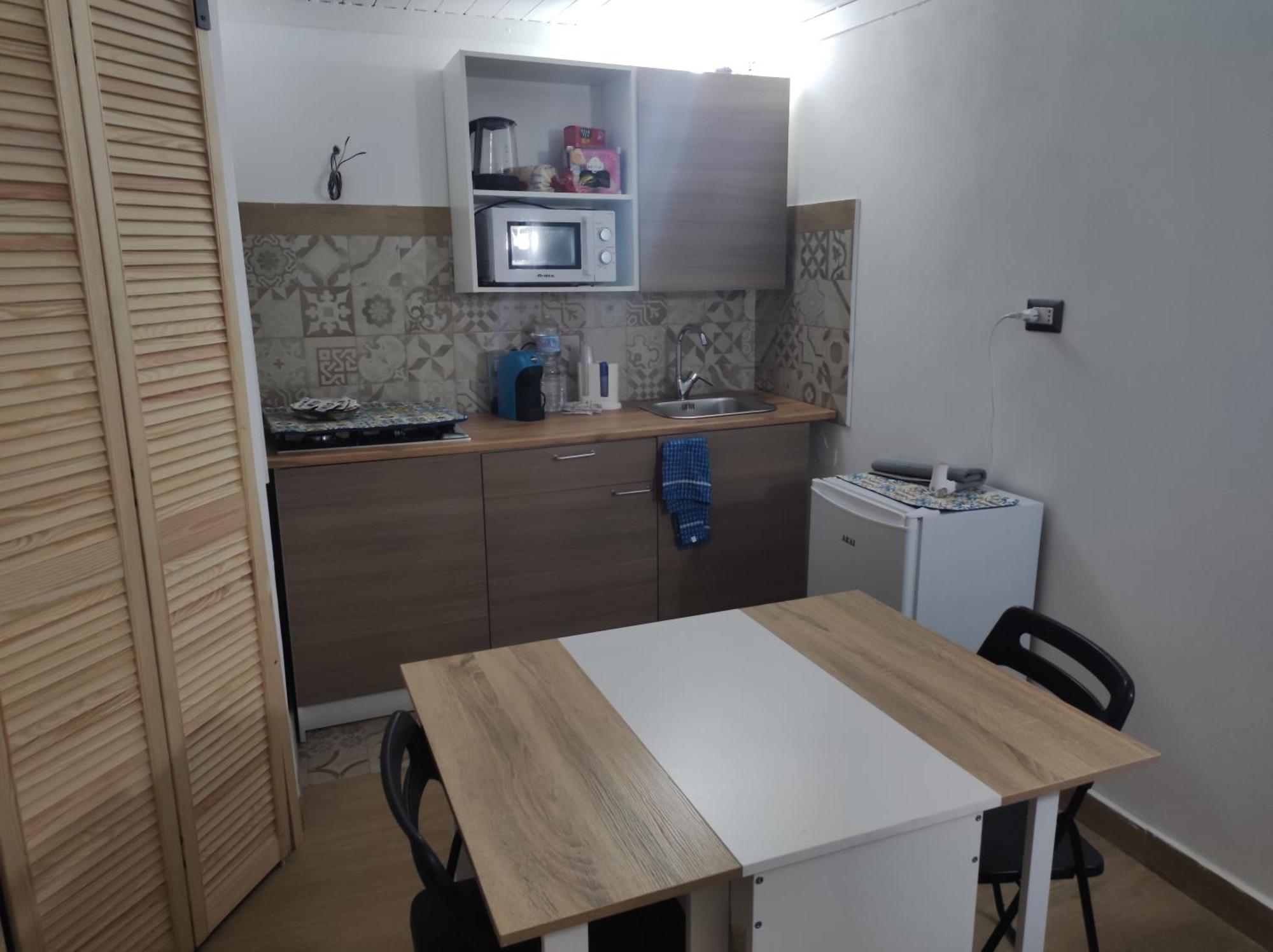 Causunara'S Apartments Calogero Catania Exterior photo